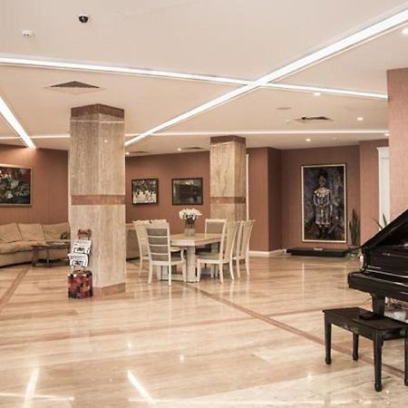 Hotel ZP Palace Tbilisi Exterior foto